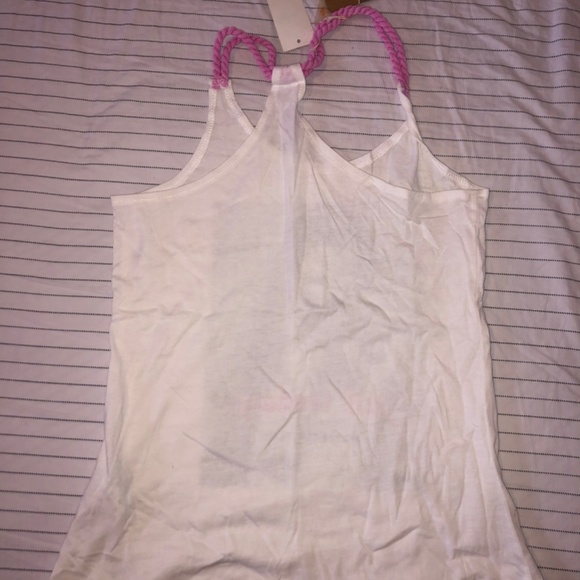 Girls tank top new - Picture 2 of 2